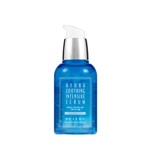 ORJENA Hydra Soothing Intensive Moisturizing Face Serum 50 ml - Kosmetika