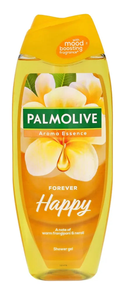 Palmolive Aroma Essence Dušo Gelis Amžinai Laimingas 500ml - Kosmetika