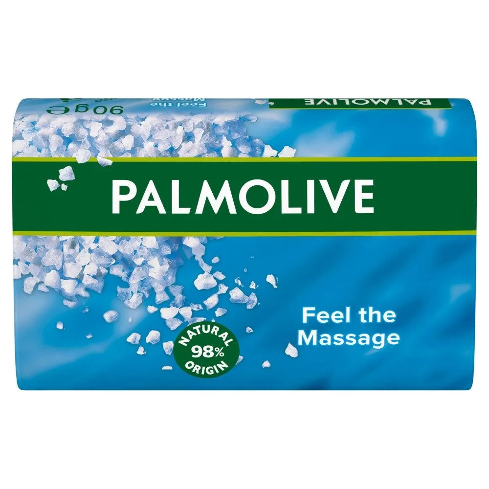 Palmolive Spa masažo muilas 90g - Kosmetika