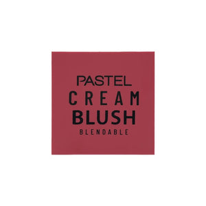PASTEL Cream Blush Profashion 51 - Kosmetika