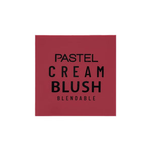 PASTEL Cream Blush Profashion 54 - Kosmetika
