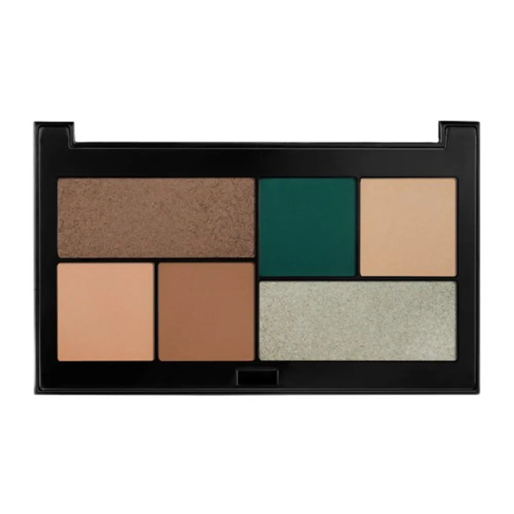 PASTEL Eyeshadow Palette Eyeshadows So In Love no 204 - Siela 1op. - Kosmetika
