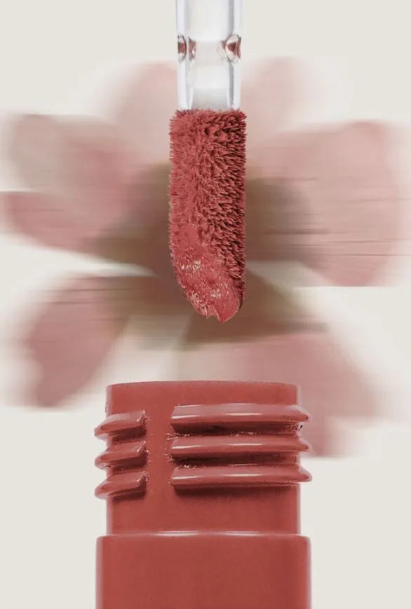 PASTEL Full Bloom & Lip Blush for lips and cheeks No. 74 FROSTY - Kosmetika