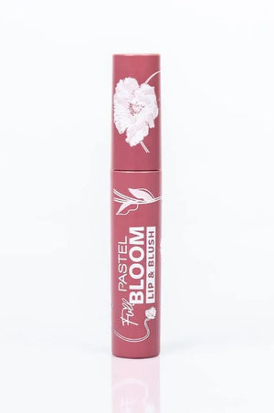 PASTEL Full Bloom Lip&Blush Tint for lips and cheeks 76 Flora - Kosmetika