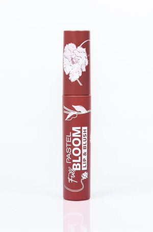 PASTEL Full Bloom Lip&Blush Tint for lips and cheeks 77 Very Demure - Kosmetika