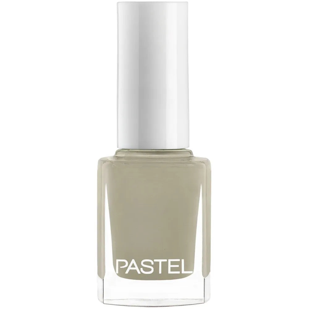 PASTEL Nagų lakas Nr. 296 13ml - Kosmetika