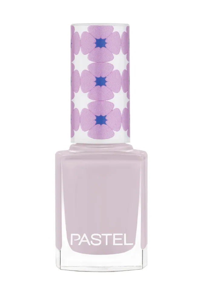 PASTEL Nagų lakas Nr. 381 13ml - Kosmetika
