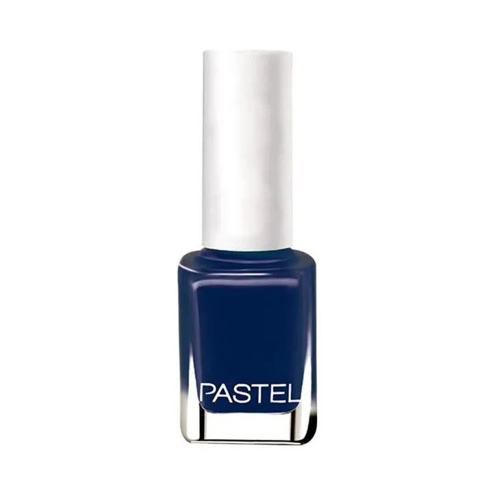 PASTEL Nagų Lakas Nr. 63 13ml - Kosmetika