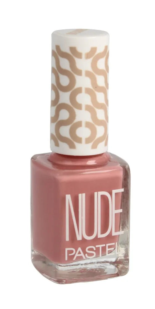 PASTEL Nagų Lakas Nude Nr. 769 13ml - Kosmetika