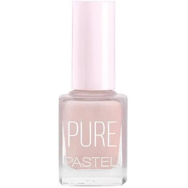 PASTEL Nagų lakas Purus Nr. 602 13ml - Kosmetika