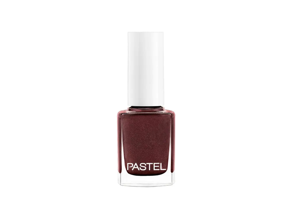 PASTEL Nail polish no 407 13 ml - Kosmetika