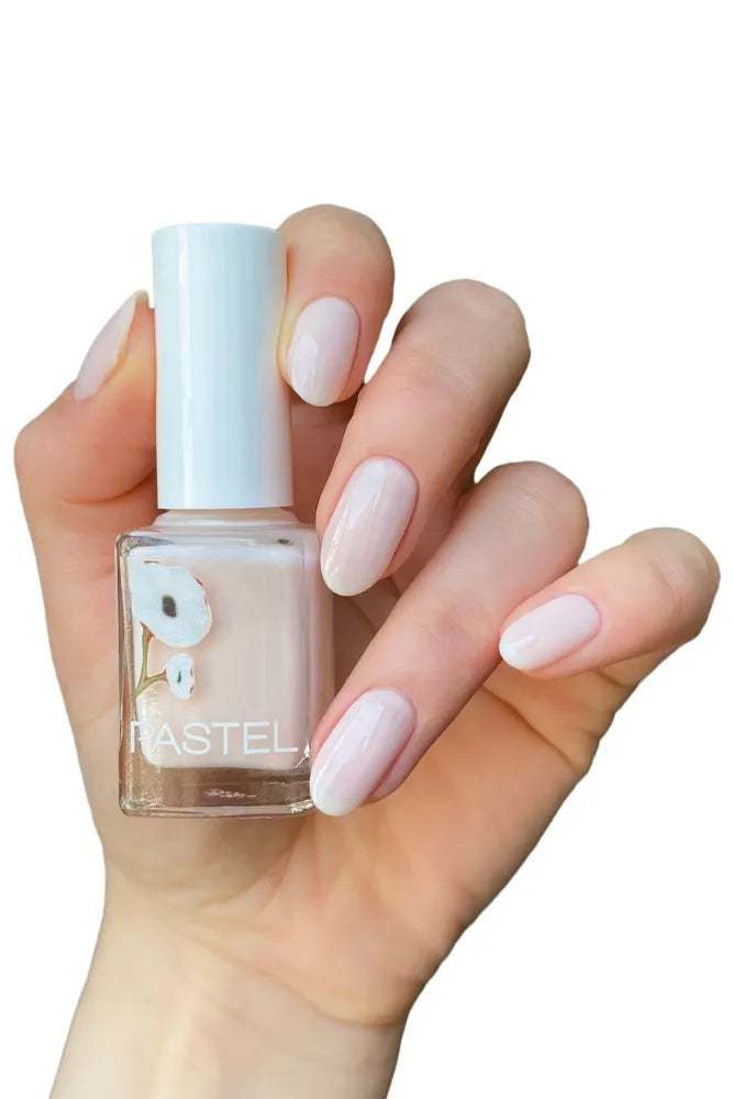 PASTEL Nail polish no 408 13 ml - Kosmetika