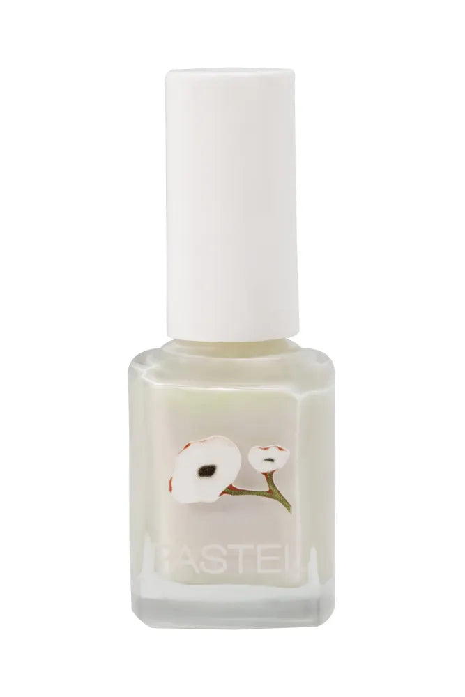 PASTEL Nail polish no 409 13 ml - Kosmetika