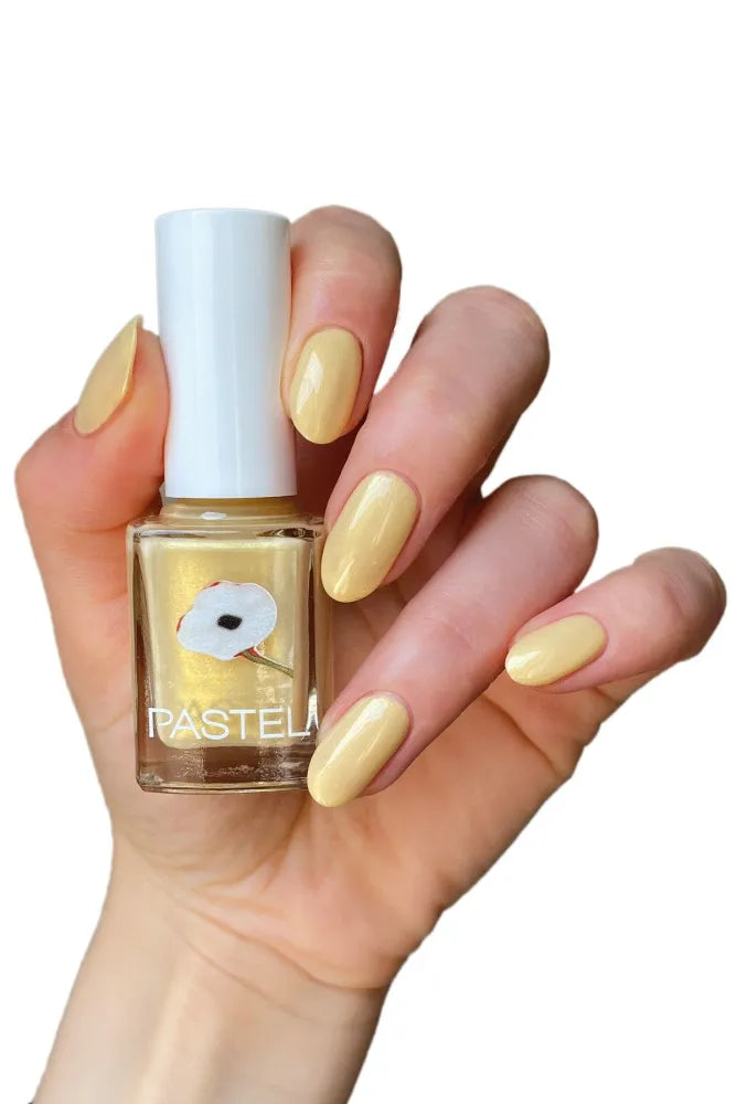PASTEL Nail polish no 411 13 ml - Kosmetika