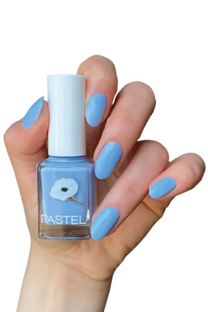 PASTEL Nail polish no 415 13 ml - Kosmetika
