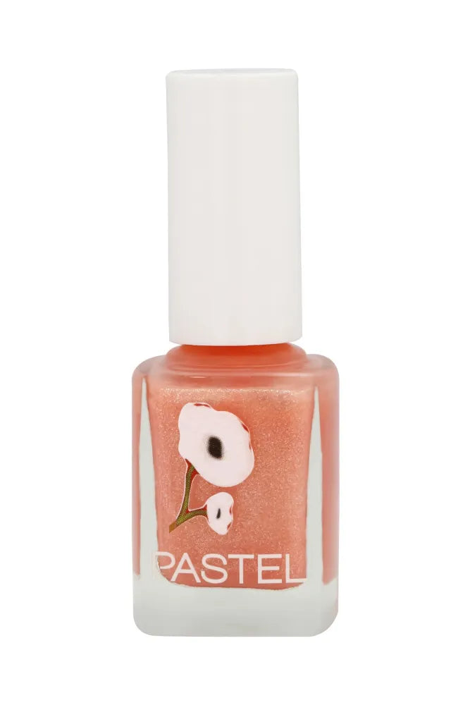 PASTEL Nail polish no 416 13 ml - Kosmetika