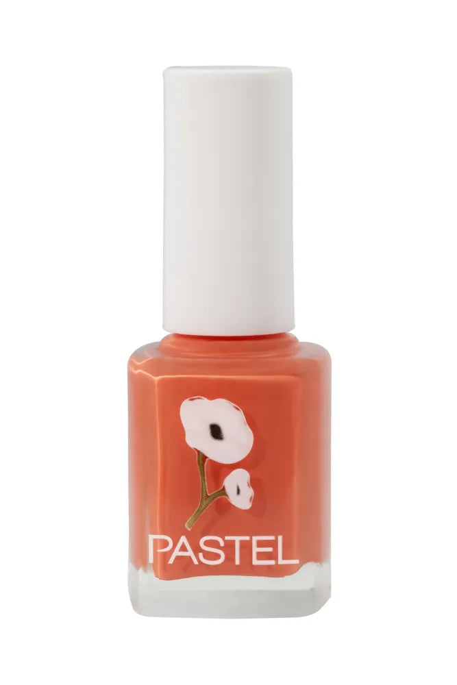 PASTEL Nail polish no 418 13 ml - Kosmetika