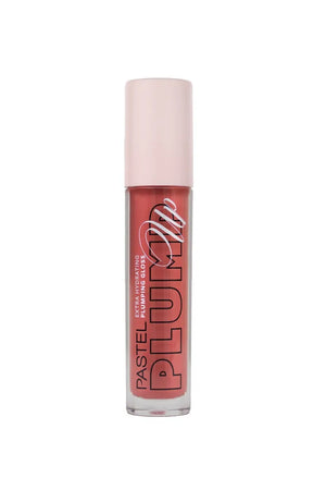PASTEL Plump Up Lip Filling Gloss 210 5.3 ml - Kosmetika