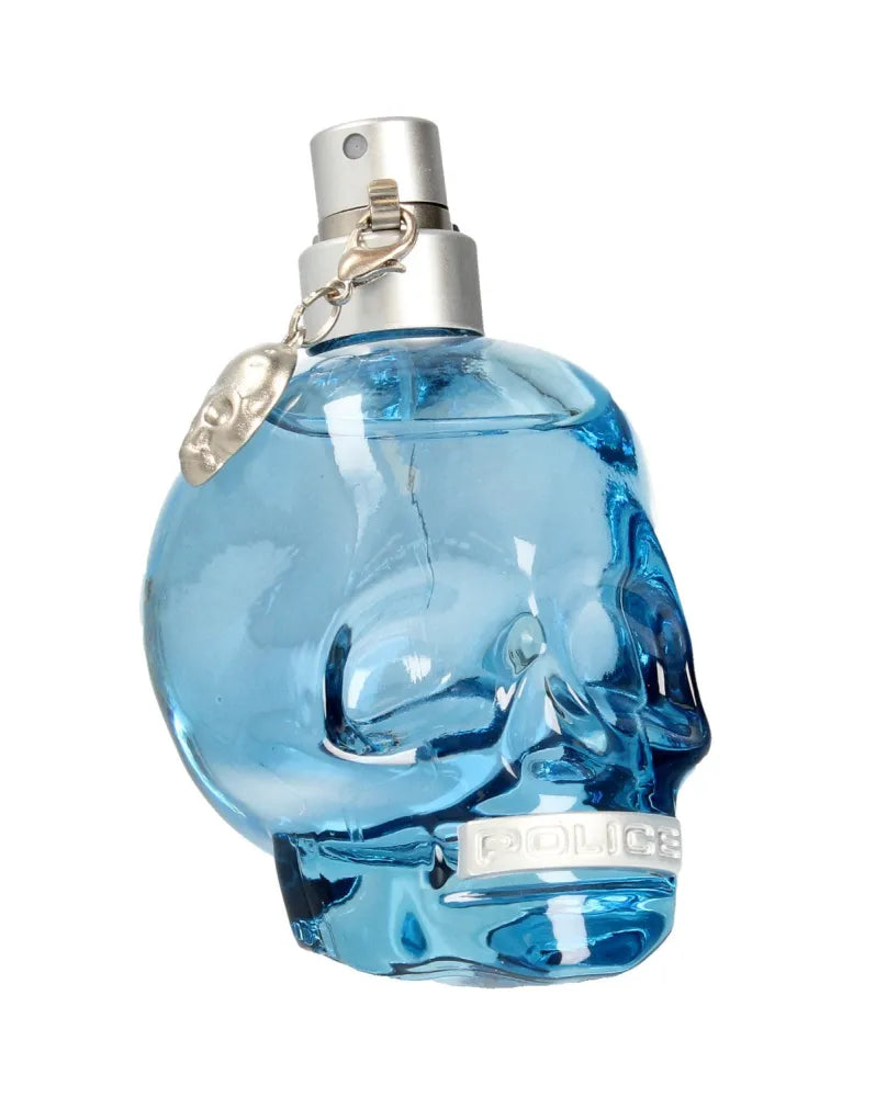 Police To Be Eau de Toilette vyrams 40ml - Kosmetika