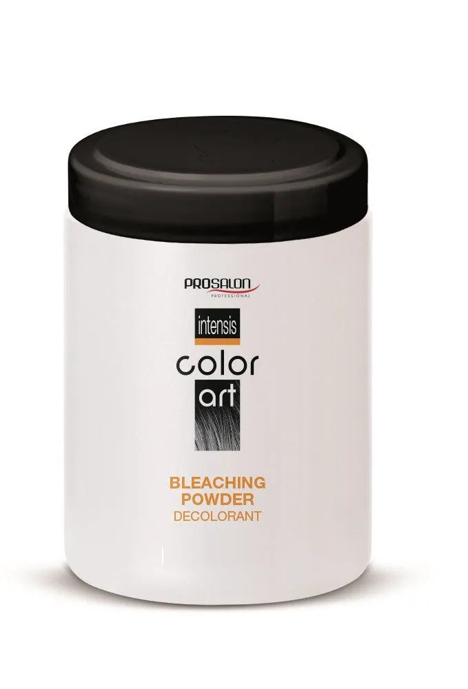 PROSALON PROFESSIONAL Intensis Color Art Plaukų Šviesiklis - 6 tonai 500g - Kosmetika