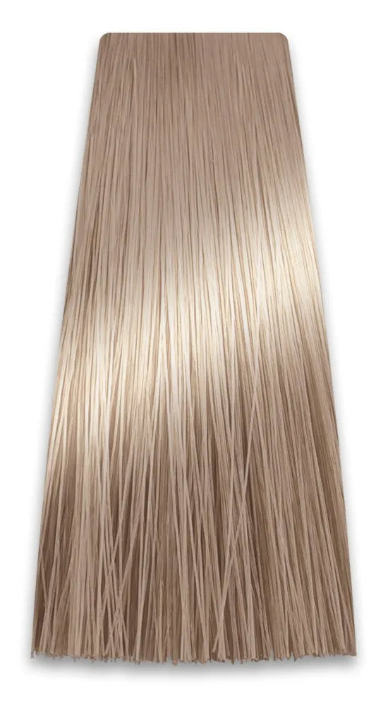 PROSALON PROFESSIONAL Intensis Color Art Profesionalus plaukų dažai Nr. 8.03 Vidutinė smėlio blondinė 100g - Kosmetika