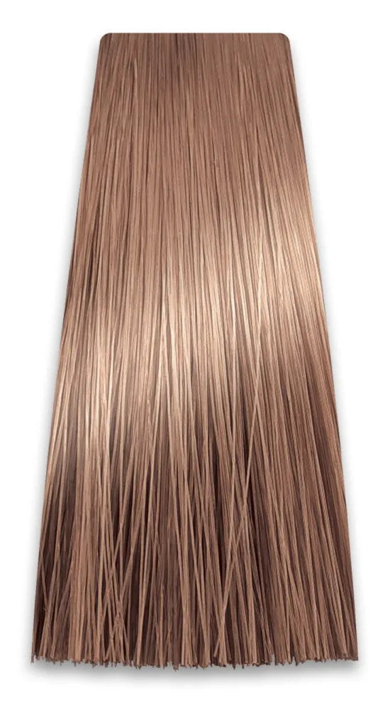 PROSALON PROFESSIONAL Intensis Color Art Profesionalus plaukų dažai Nr. 7.03 šviesiai ruda 100g - Kosmetika