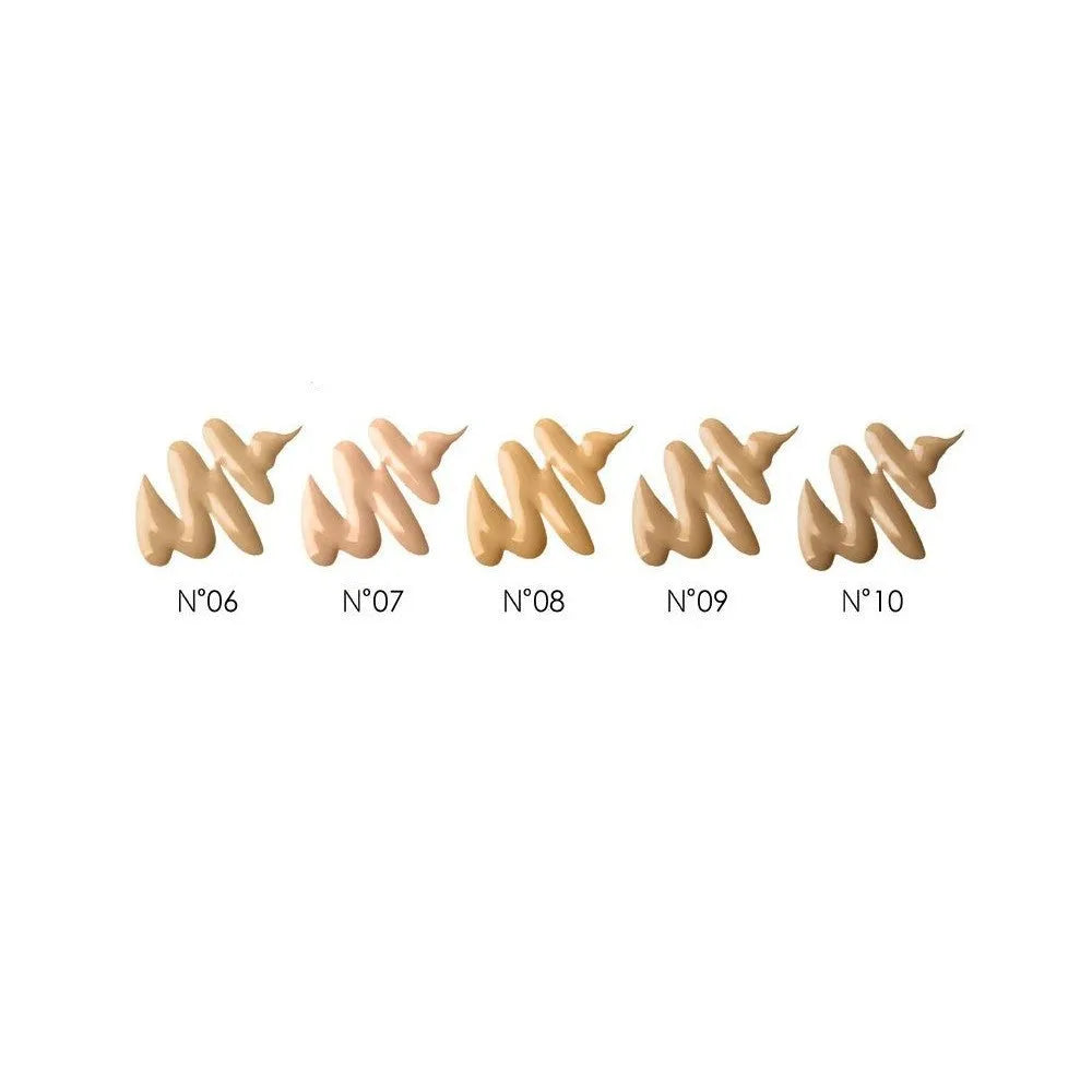 REVERCE Long Lasting Cover Foundation 06 Nude 30ml - Kosmetika