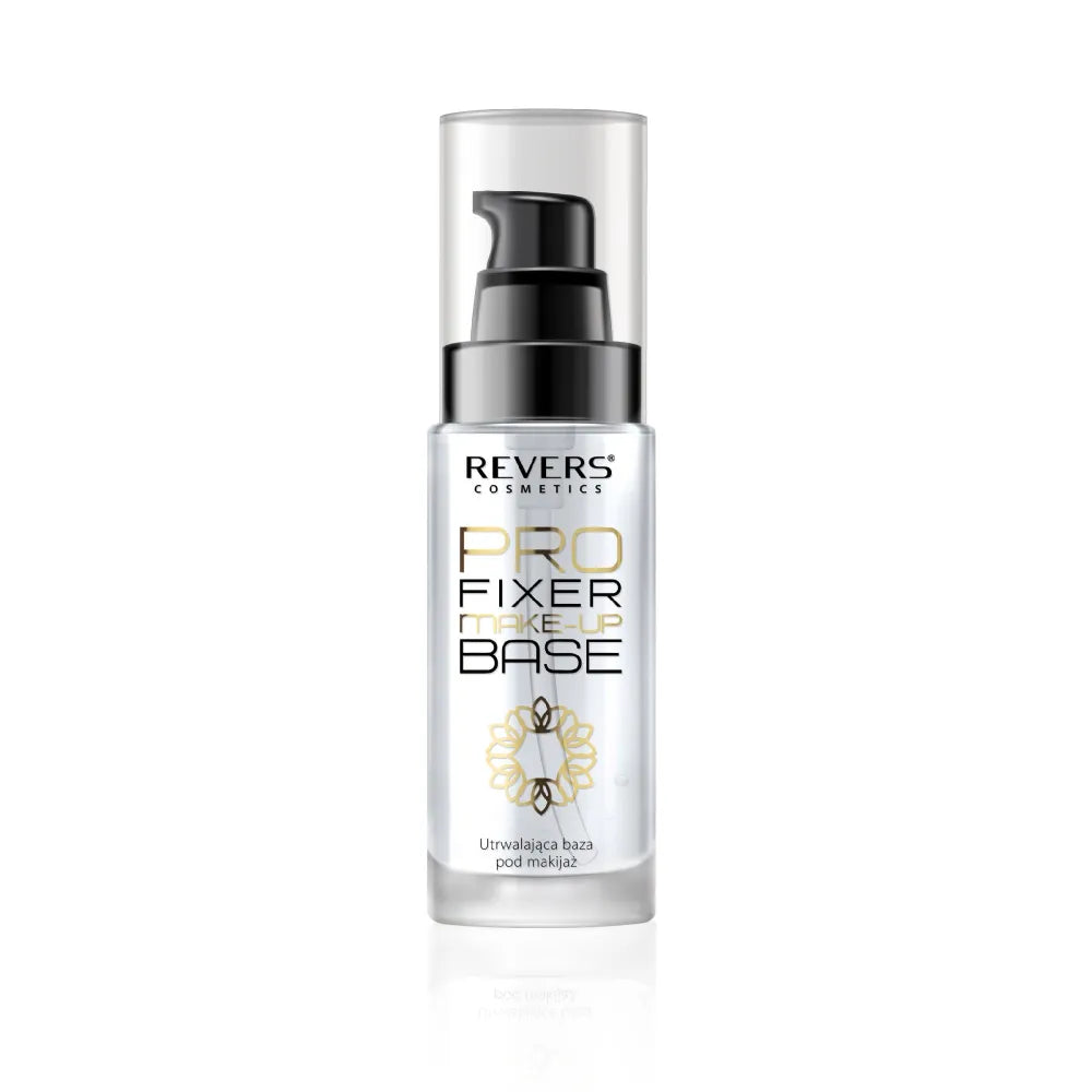 REVERS Fixing Makeup Base Pro Fixer 30ml - Kosmetika