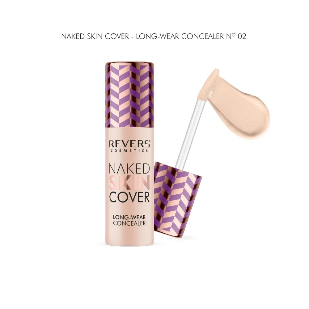 REVERS Korektor Naked Skin no. 02 - 5.5g - Kosmetika