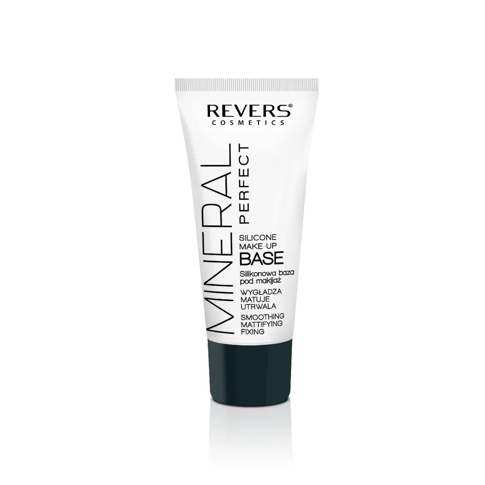 REVERS Silicone Makeup Base Mineral 30ml - Kosmetika
