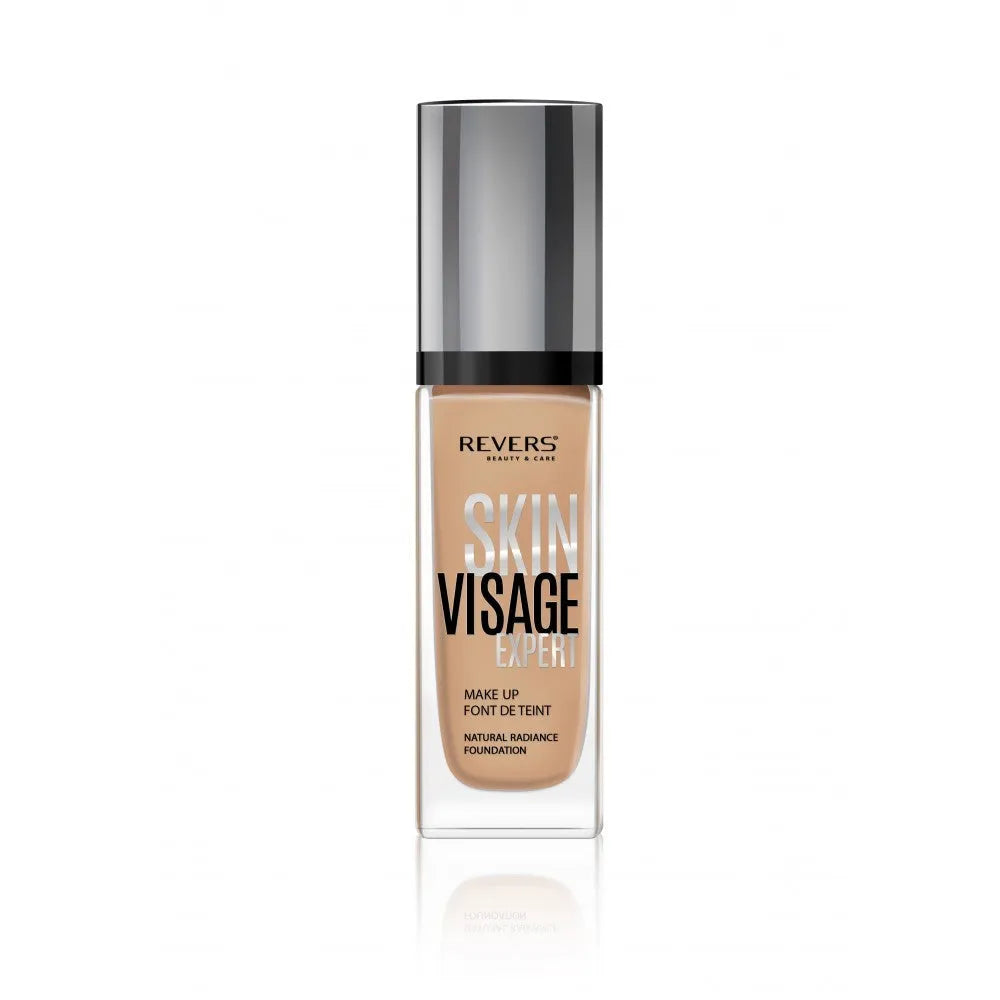 REVERS Skin Visage Expert Foundation 16-30ml - Kosmetika