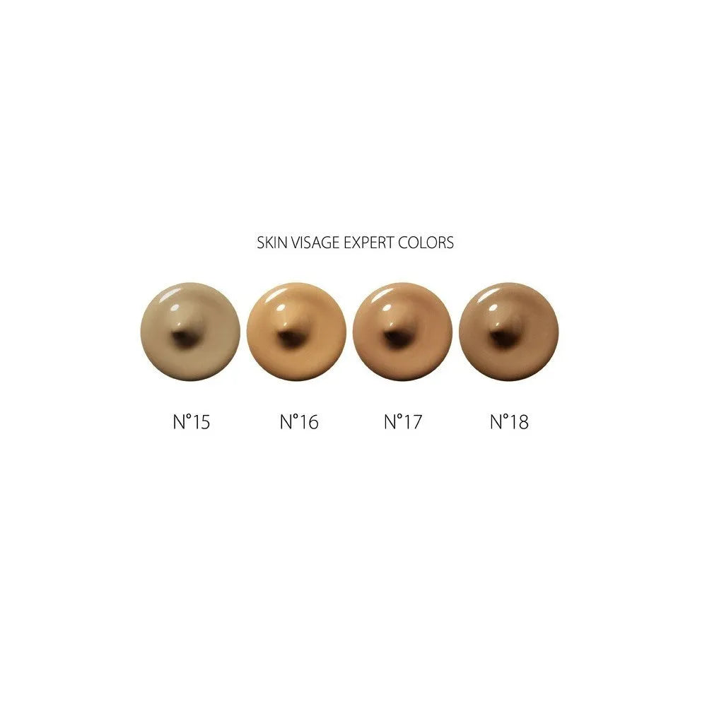 REVERS Skin Visage Expert Foundation 18- 30ml - Kosmetika