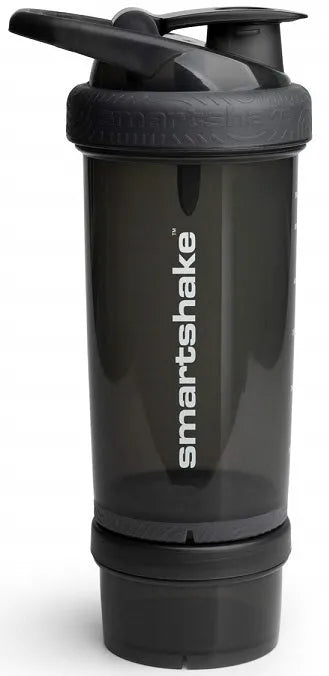 Revive Series Black - 750 ml - SmartShake - Sporto papildai