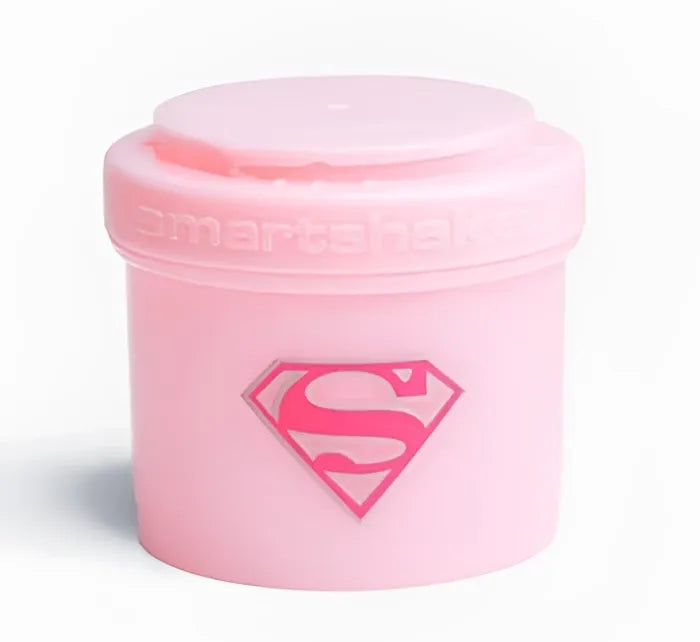 Revive Storage - DC Comics Supergirl - 200 ml - SmartShake - Sporto papildai