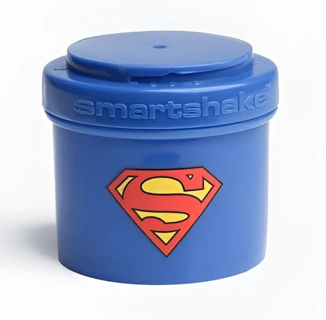 Revive Storage - DC Comics Superman - 200 ml - SmartShake - Sporto papildai