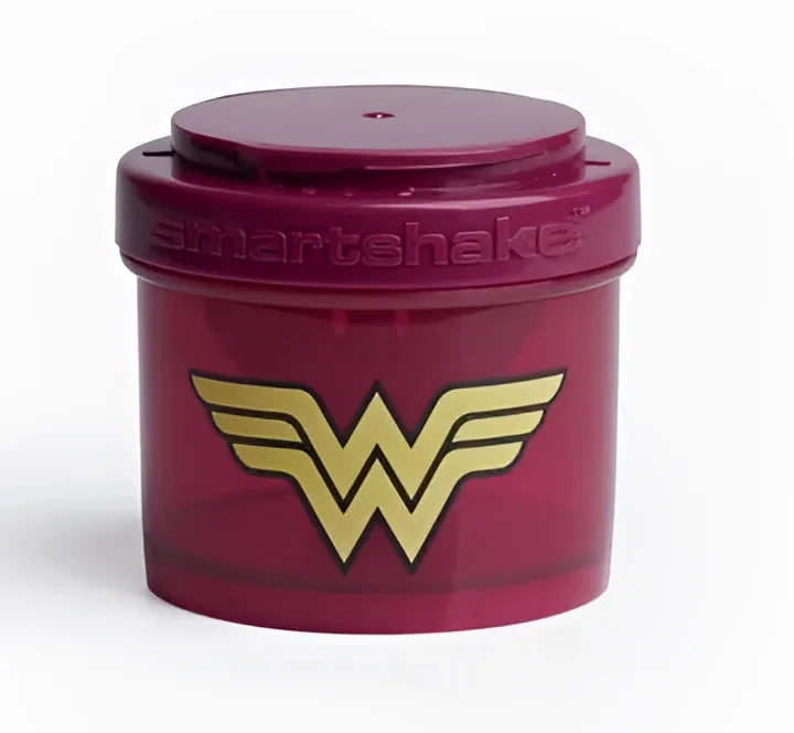 Revive Storage - DC Comics WonderWoman - 200 ml - SmartShake - Sporto papildai