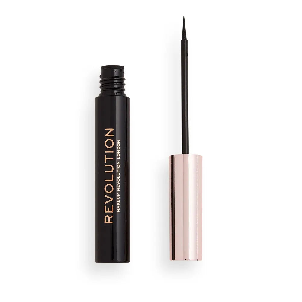 REVOLUTION Eyeliner Super Flick - Kosmetika