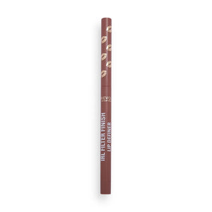 REVOLUTION Filter Finish Lūpų Apibrėžiklis Frappuccino - Kosmetika