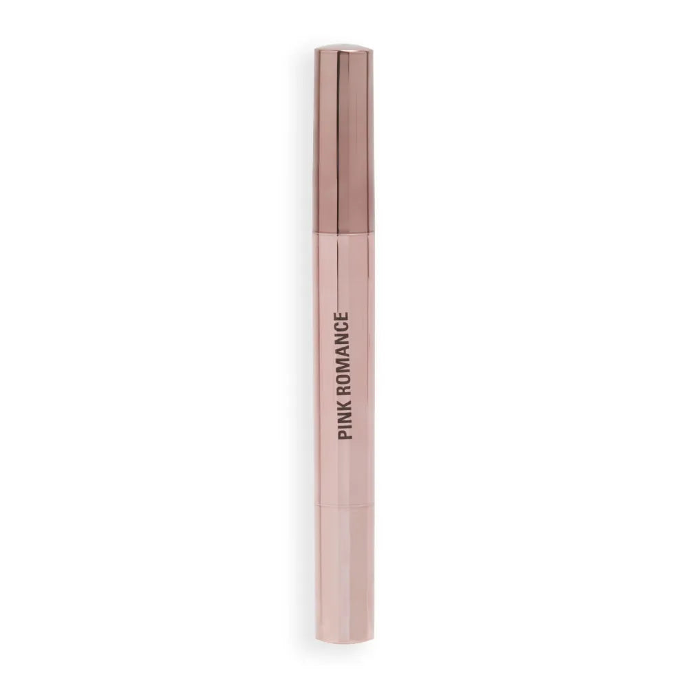 REVOLUTION Lustre Wand Shadow Stick Pink Romance - Kosmetika