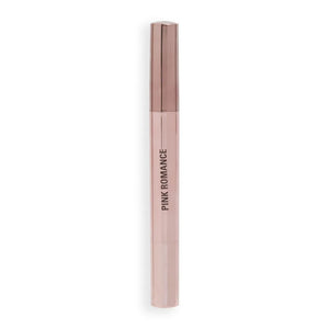 REVOLUTION Lustre Wand Shadow Stick Pink Romance - Kosmetika