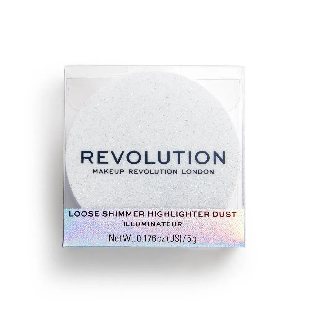 REVOLUTION Precious Stone Iced Diamond - Kosmetika