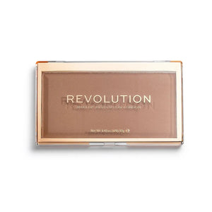 REVOLUTION Puder Matte Base Powder P8 - Kosmetika