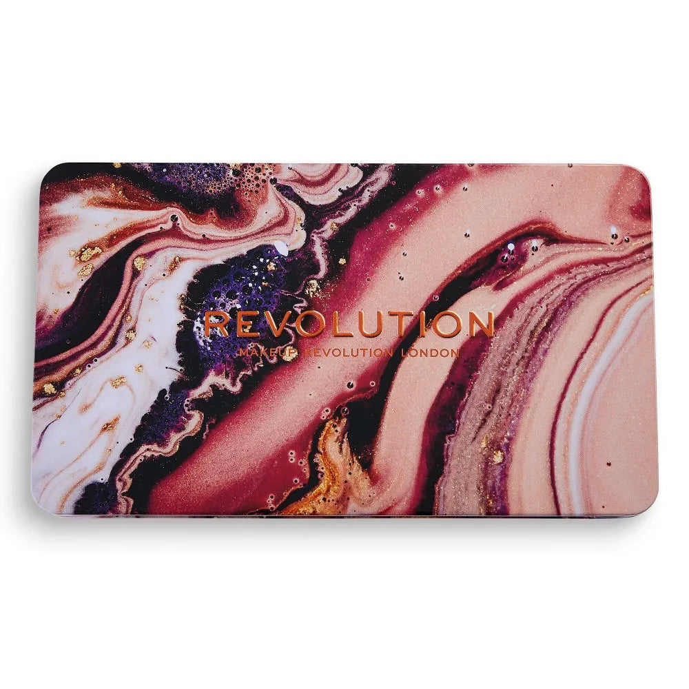 REVOLUTION Shadow 18 Amžinai Bepriekaištingas Žavesys - Kosmetika