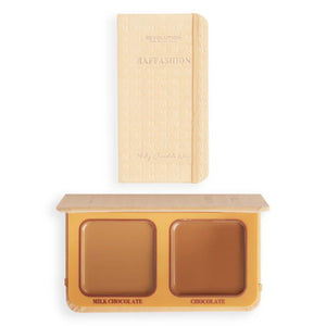 REVOLUTION X Maffashion kremas bronzantas duetas - Kosmetika