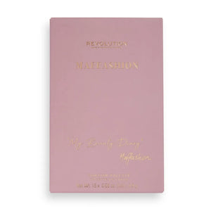 REVOLUTION X Maffashion Shadow Palette Nereikia tik - Kosmetika