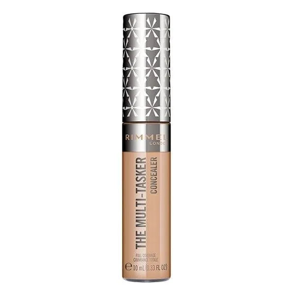 Rimmel The Multi Tasker Concealer 048 Vanilla - Kosmetika