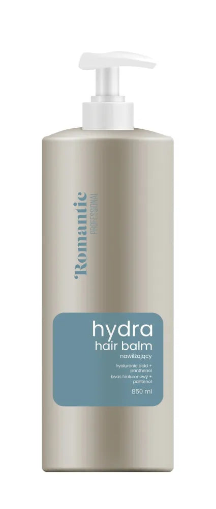 ROMANTIC Hydra Hair Balm 850ml - Kosmetika