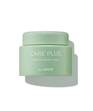 SAEM Artemisia Steam Cream Veido Kremas - Kosmetika