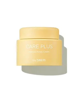 SAEM Manuka Honey Cream Veido kremas - Kosmetika