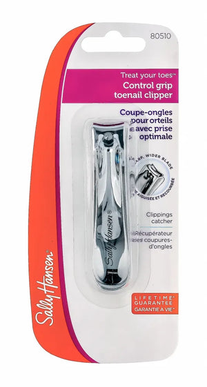 Sally Hansen Accessories Nagų kirpimo žirklės - Higiena